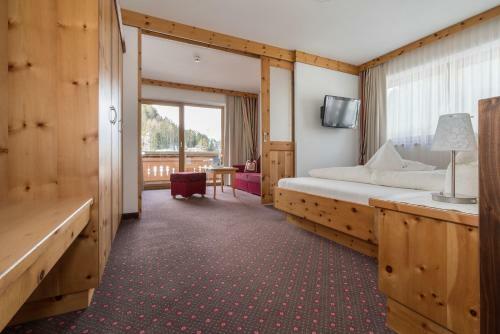 Hotel Tauferberg