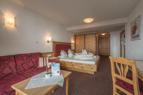 Hotel Tauferberg