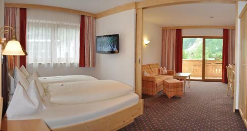 Hotel Tauferberg
