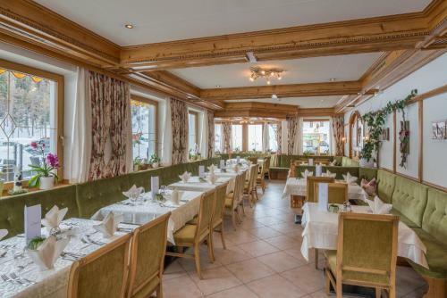 Hotel Tauferberg