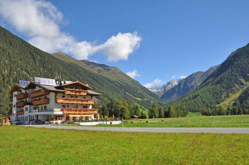 Hotel Tauferberg
