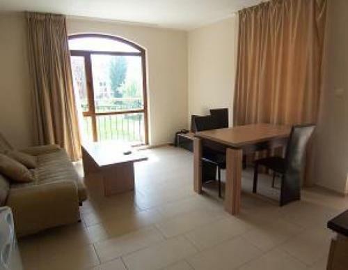 Sunny Beach Apartment 51