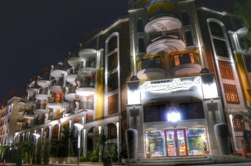 Sunny Beach Apartment 51
