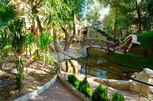 Sunny Beach Apartment 51