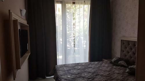 Sunny Beach Apartment 51