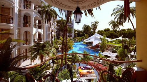 Sunny Beach Apartment 51