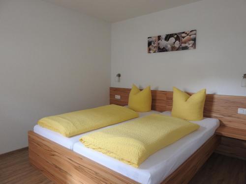 Apartamento Haus Lydia
