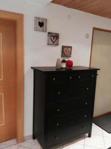 Apartamento Haus Lydia