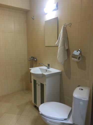Hostal Guest Rooms Stoni