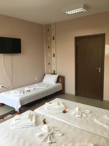 Hostal Guest Rooms Stoni