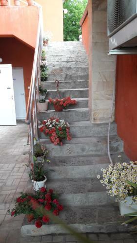 Hostal Guest Rooms Stoni