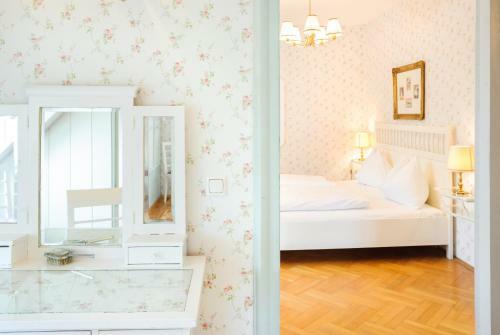 Apartamento Villa Behrens