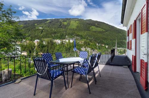 Apartamento Villa Behrens