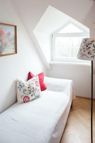 Apartamento Villa Behrens