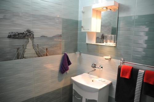 Hostal Guest Rooms Goranoff