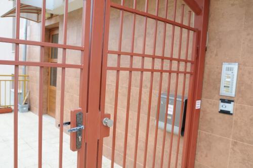 Hostal Guest Rooms Goranoff
