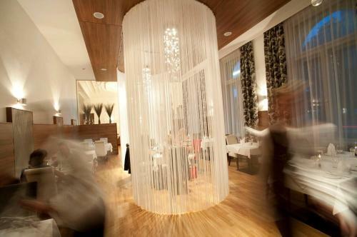 Cityhotel D&c St.p�lten