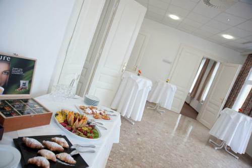 Cityhotel D&c St.p�lten