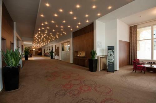 Cityhotel D&c St.p�lten