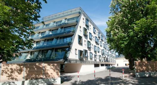 Cityhotel D&c St.p�lten