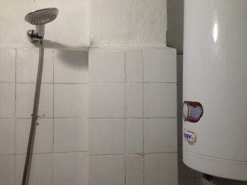 Alpha Apartment