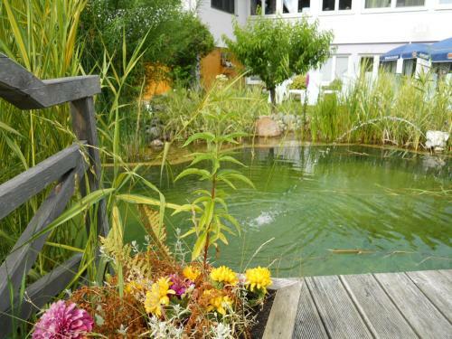 Wellness Wanderhotel Wanzenb�ck