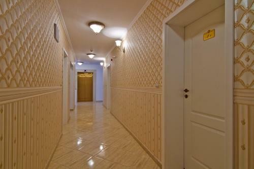 Deluxe Private Apartment