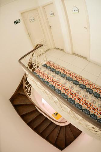 T� Em Casa Hostel