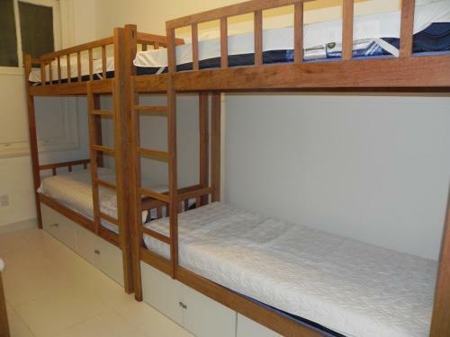 T� Em Casa Hostel