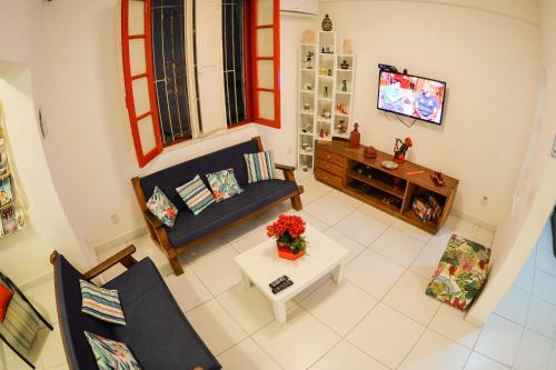 T� Em Casa Hostel