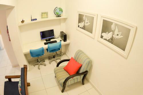 T� Em Casa Hostel