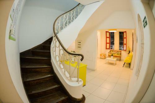 T� Em Casa Hostel