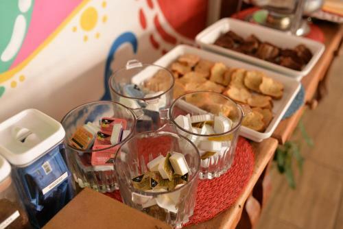 T� Em Casa Hostel