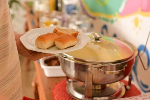 T� Em Casa Hostel