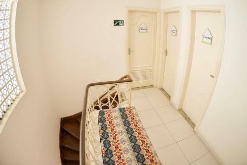 T� Em Casa Hostel