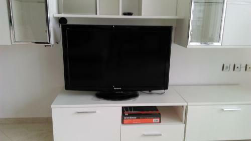 Apartamento Black & White