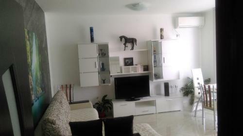 Apartamento Black & White