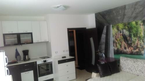 Apartamento Black & White