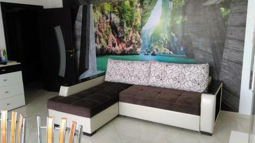 Apartamento Black & White