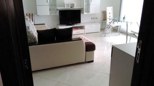 Apartamento Black & White