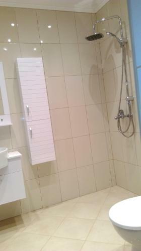 Apartamento Black & White