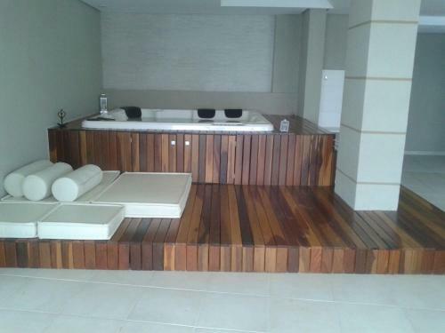 Porto Real Resort Apartmento