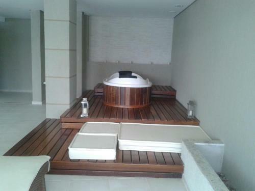 Porto Real Resort Apartmento