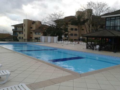 Porto Real Resort Apartmento