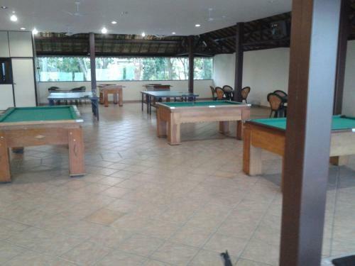 Porto Real Resort Apartmento