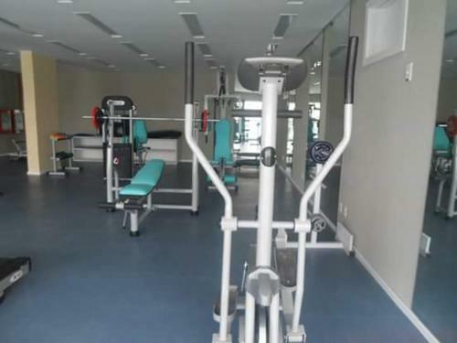 Porto Real Resort Apartmento