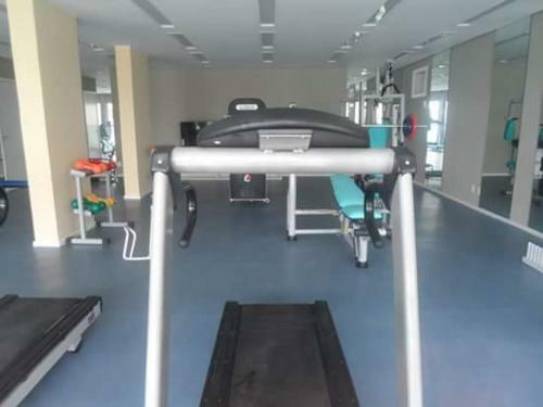 Porto Real Resort Apartmento
