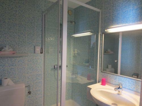 Bed & Breakfast Pension Churlis