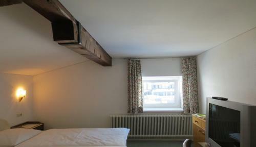 Bed & Breakfast Pension Churlis