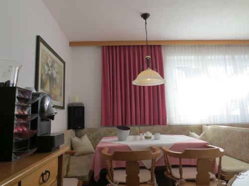 Bed & Breakfast Pension Churlis